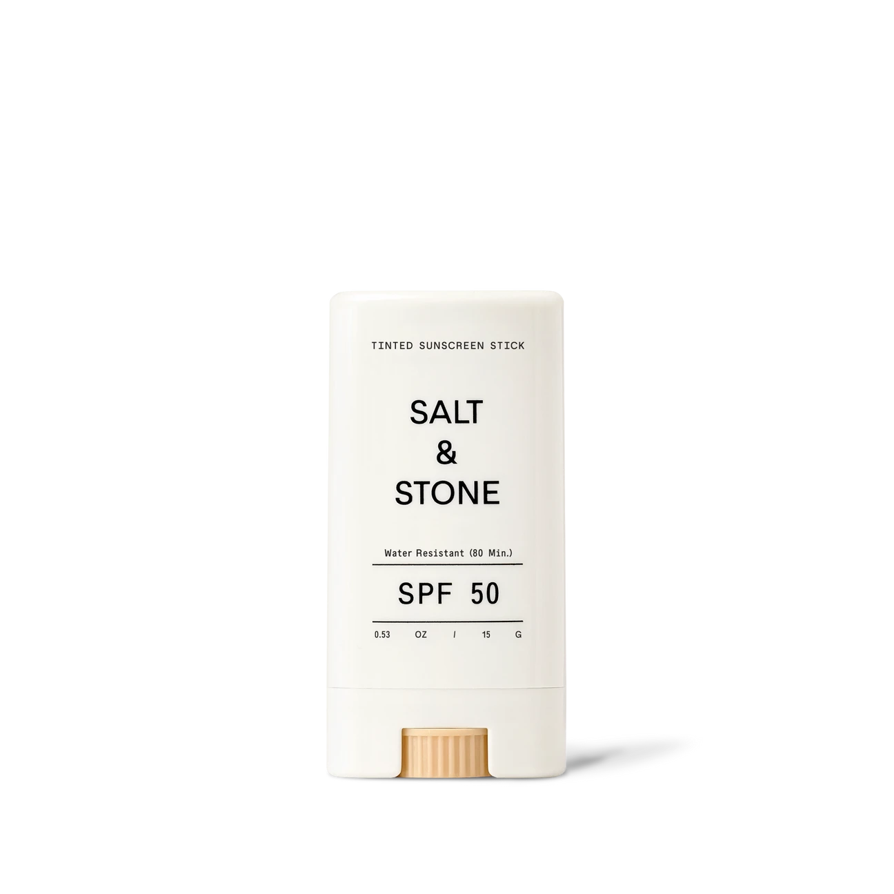 SPF 50 Sunscreen Stick | SALT & STONE 1 SPF 50 Sunscreen Stick | SALT & STONE