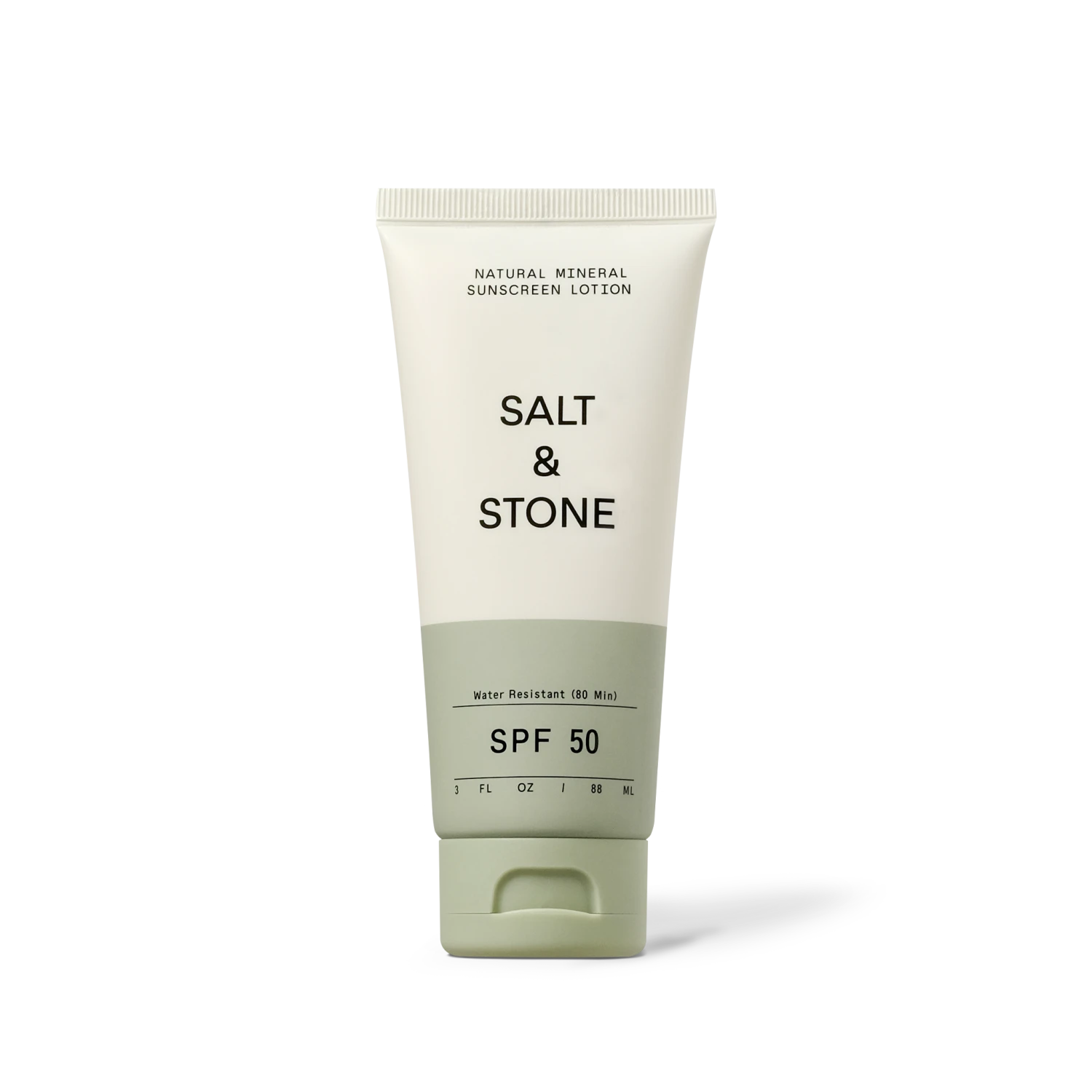 SPF 50 Sunscreen Lotion | SALT & STONE 1 SPF 50 Sunscreen Lotion | SALT & STONE
