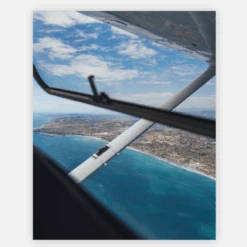 Flight Photo Print
