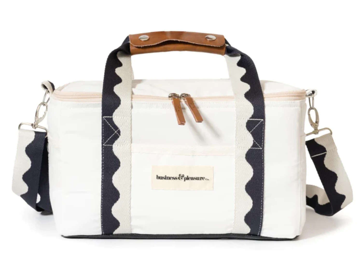 THE PREMIUM COOLER BAG 1 THE PREMIUM COOLER BAG