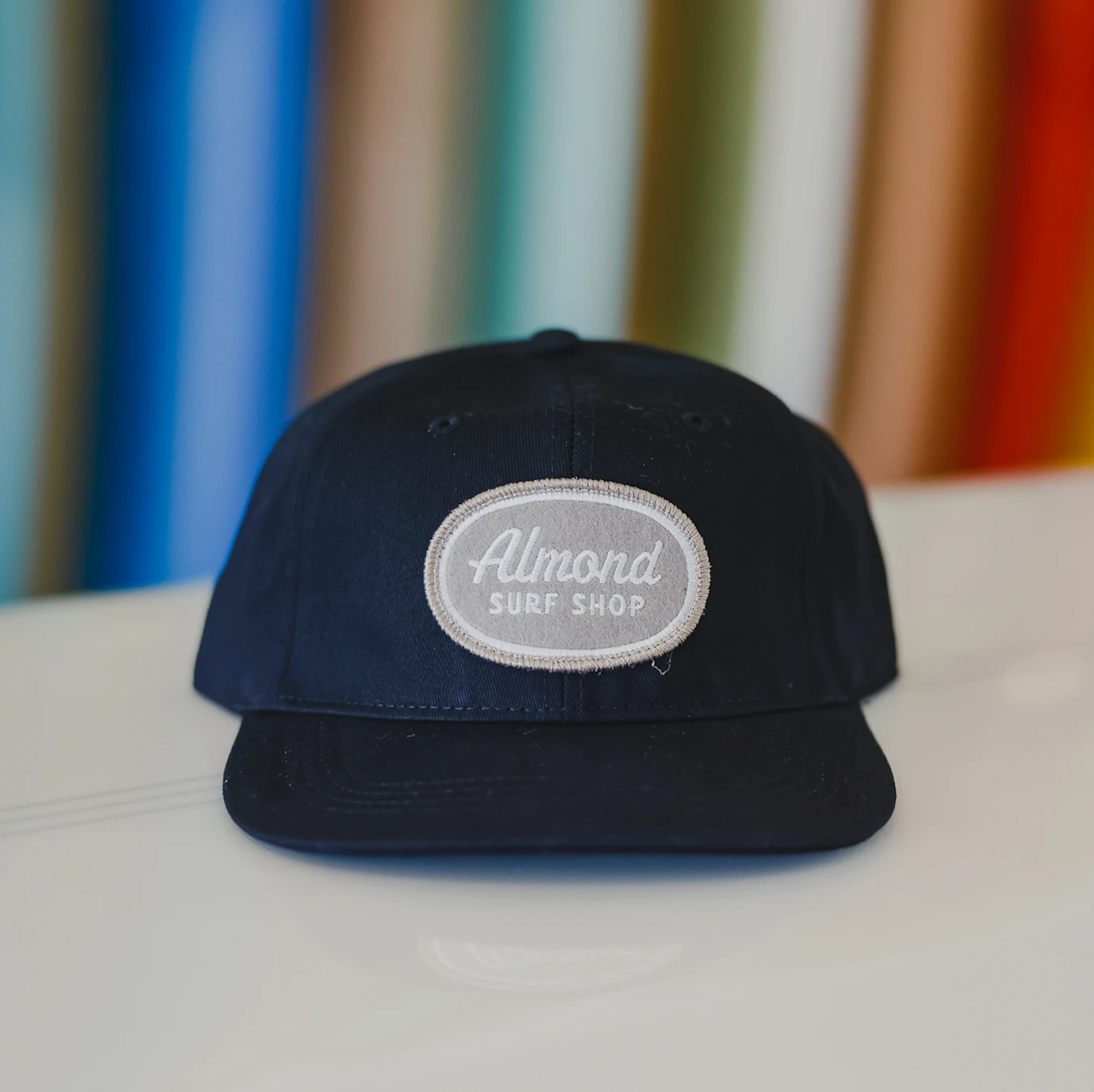 Service Traveler Hat| Black 1 Service Traveler Hat| Black