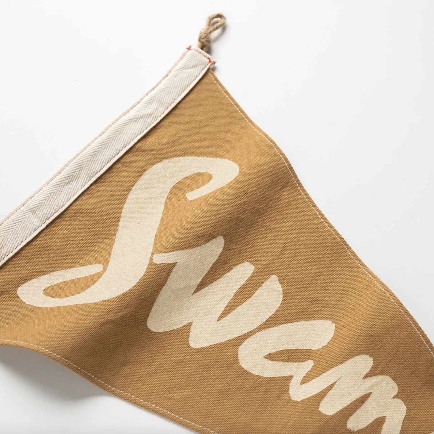 Slightly Choppy <br> Swami's Flag 2 Slightly Choppy <br> Swami's Flag - Image 2