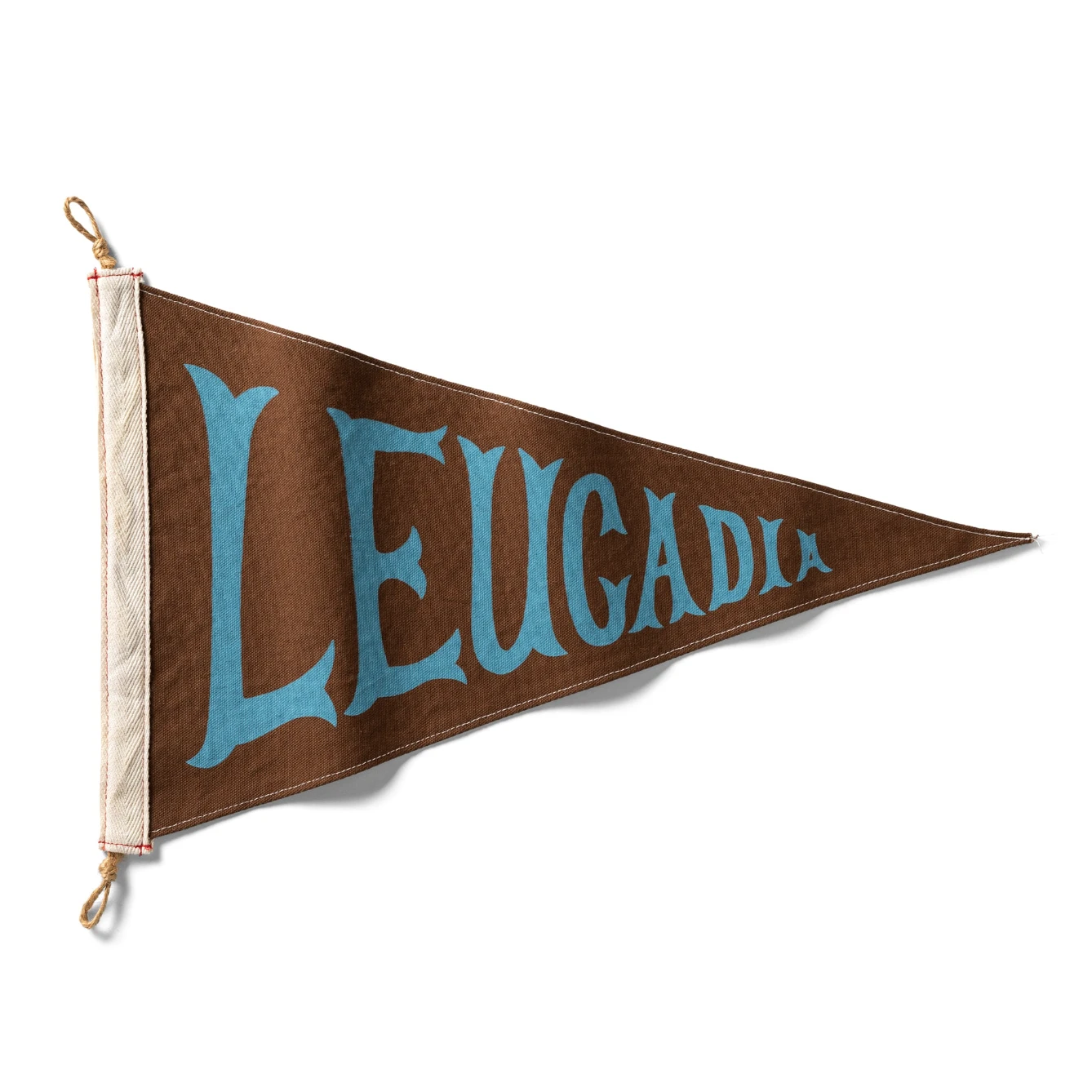 Slightly Choppy <br> Leucadia Flag 1 Slightly Choppy <br> Leucadia Flag