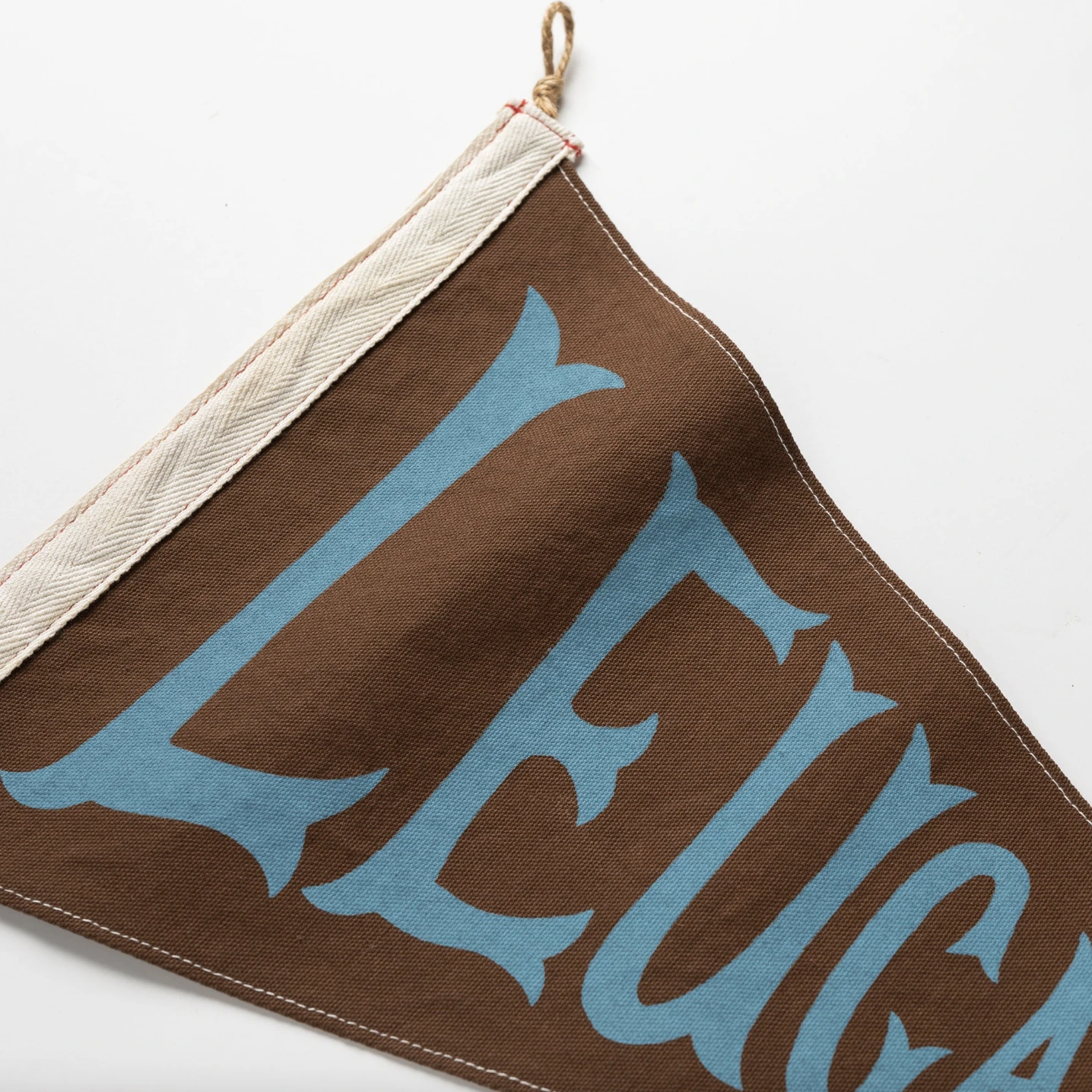 Slightly Choppy <br> Leucadia Flag 2 Slightly Choppy <br> Leucadia Flag - Image 2