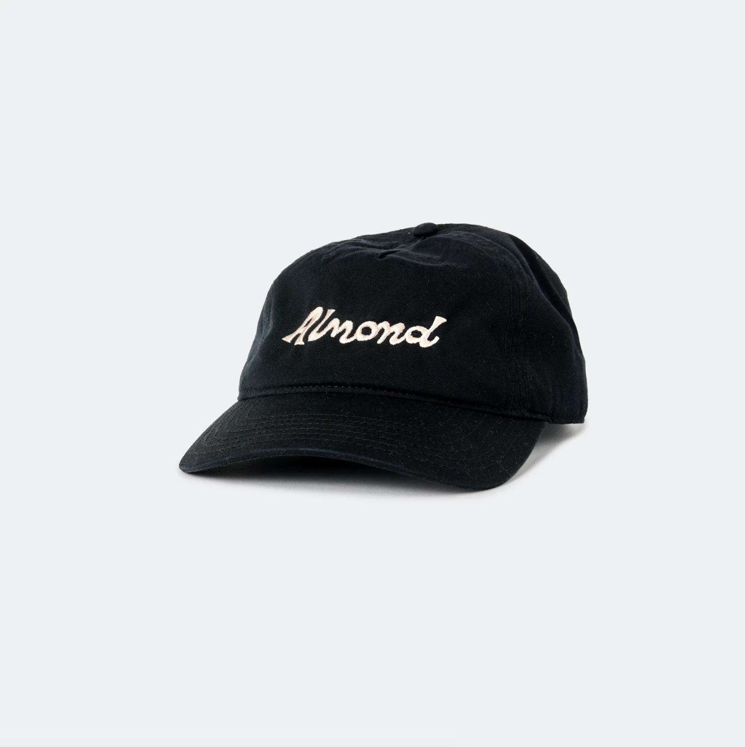 Rockaway Dad Hat | Black 1 Rockaway Dad Hat | Black