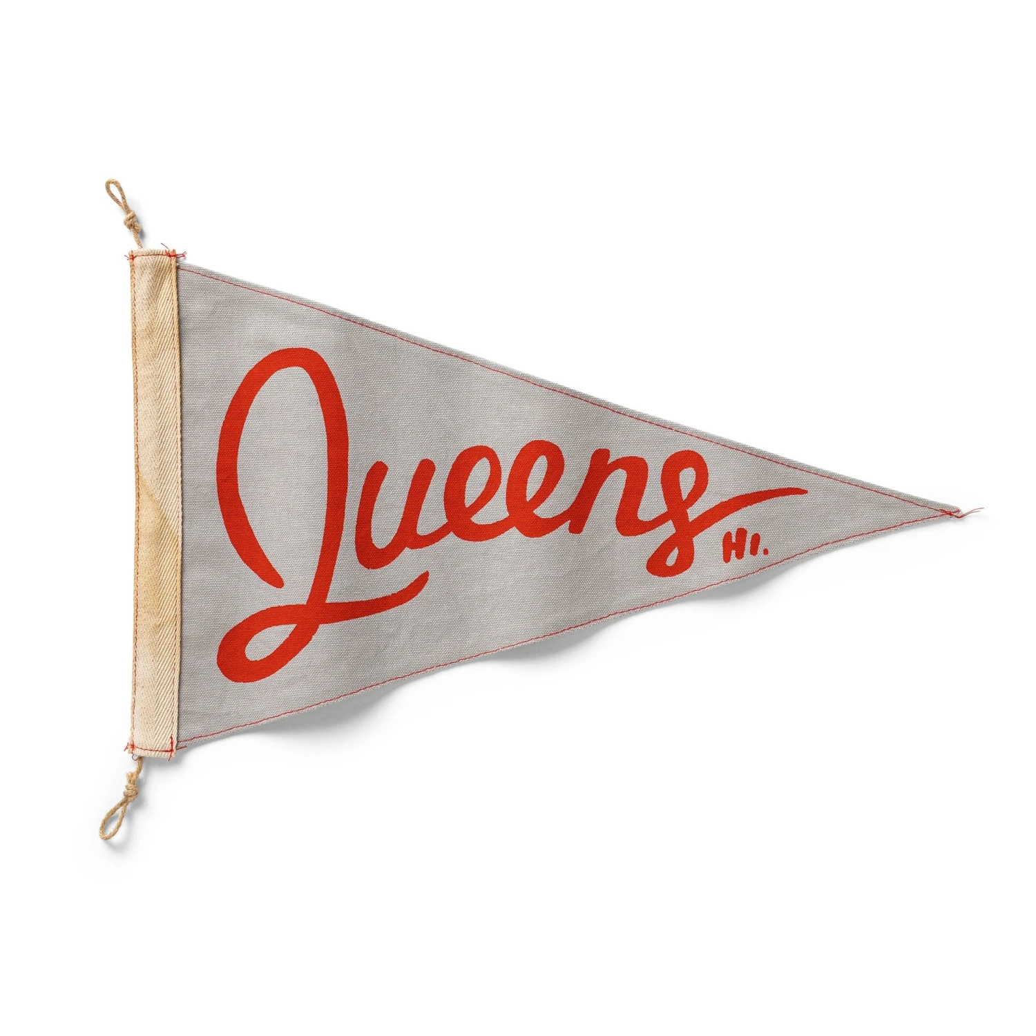 Slightly Choppy <br> Queens Flag 1 Slightly Choppy <br> Queens Flag
