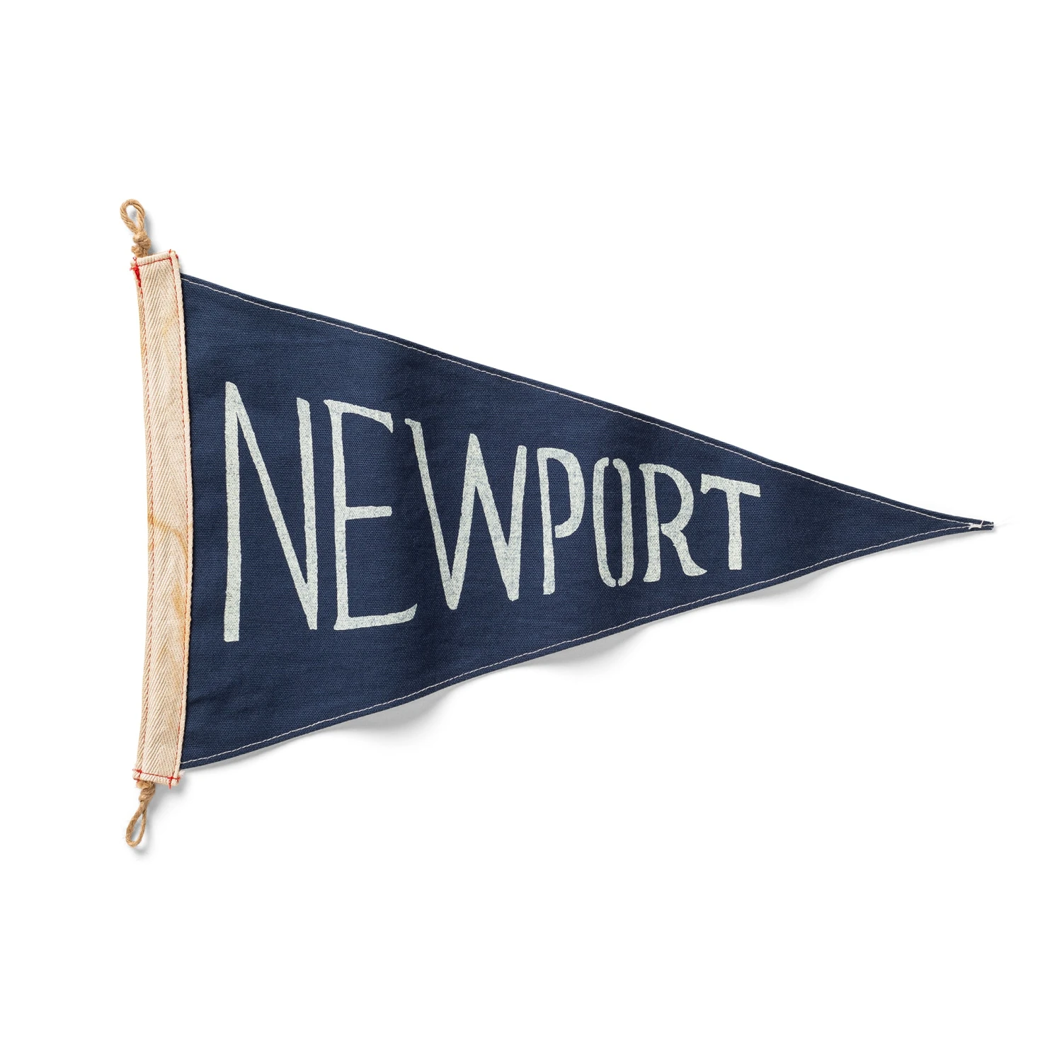 Slightly Choppy <br> Newport Flag 1 Slightly Choppy <br> Newport Flag