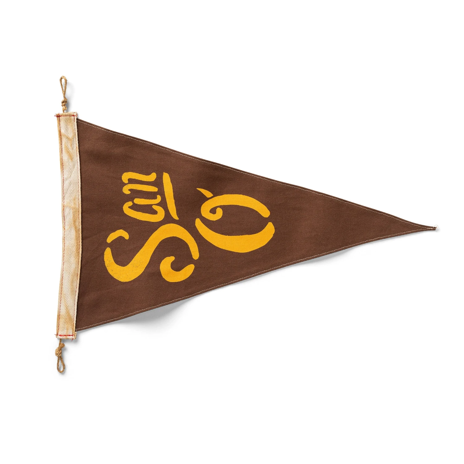 Slightly Choppy <br> Sano Flag 1 Slightly Choppy <br> Sano Flag