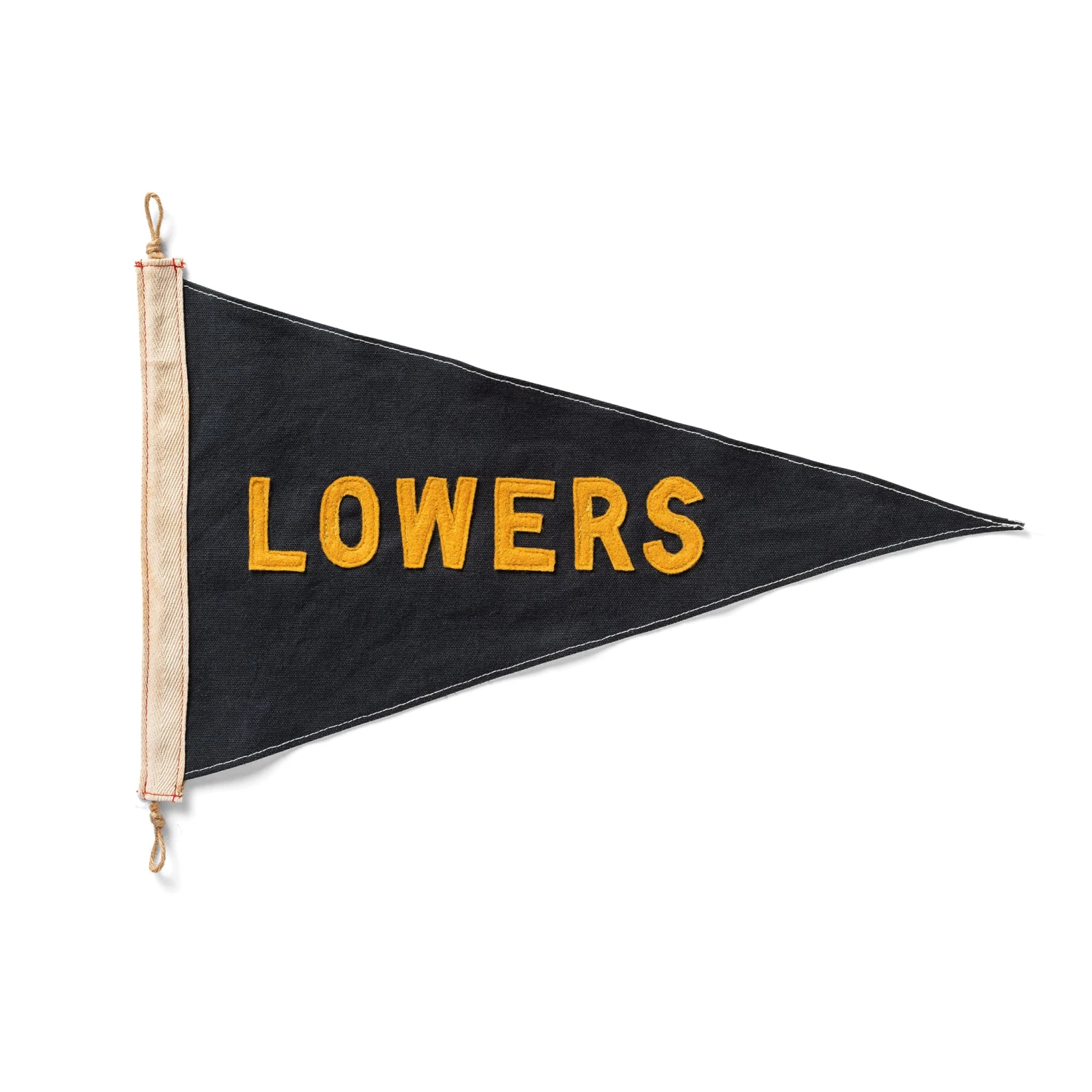 Slightly Choppy <br> Lowers Flag 1 Slightly Choppy <br> Lowers Flag