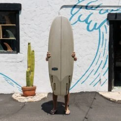 Almond Surfboards -Almond Surfboards Usedboards8.15.25 10