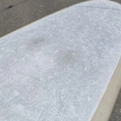 *USED* 5'4 Secret Menu -Almond Surfboards Usedboards8.15.25 13