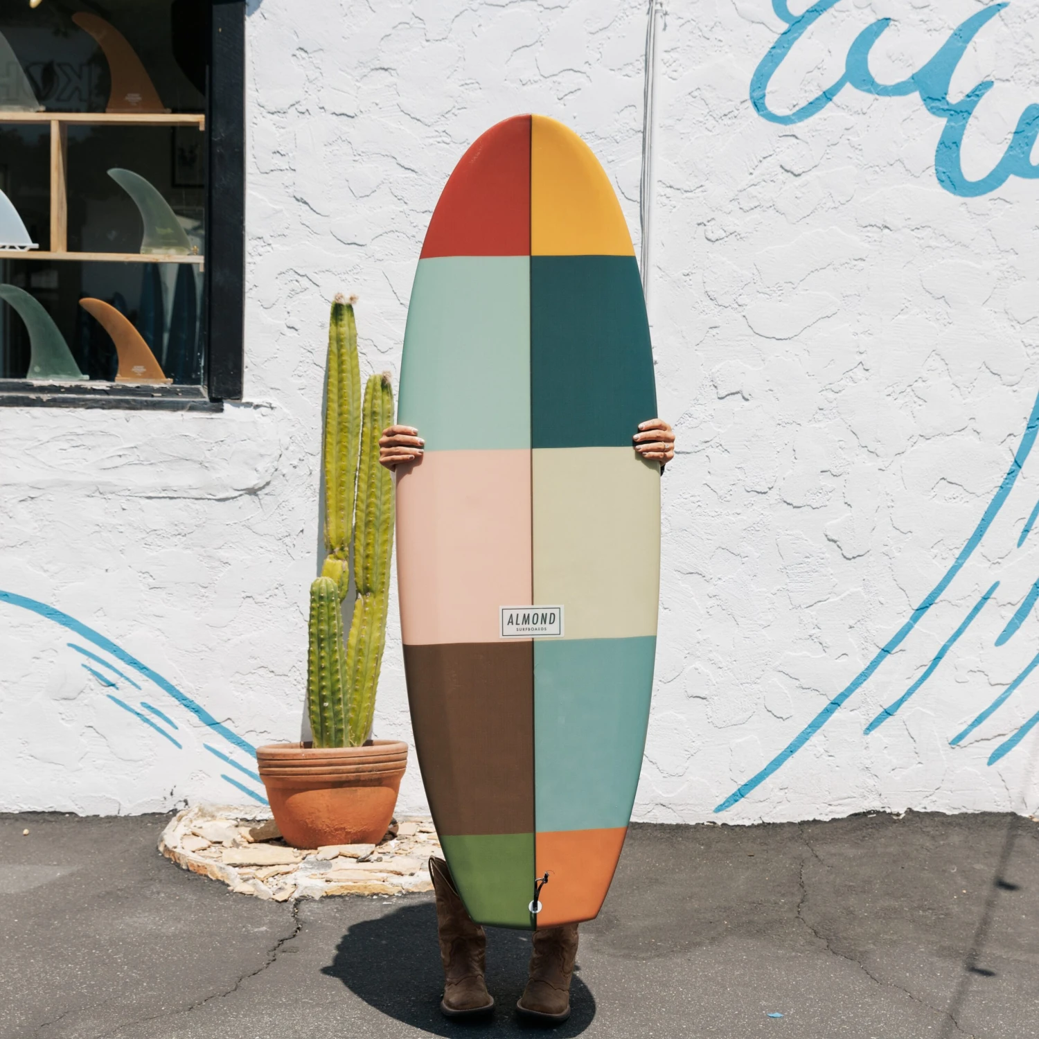 *USED* 5'2 Rover 1 *USED* 5'2 Rover