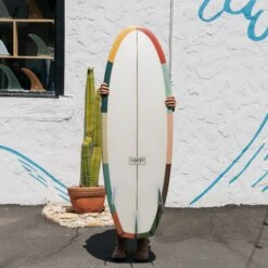 Almond Surfboards -Almond Surfboards Usedboards8.15.25 5