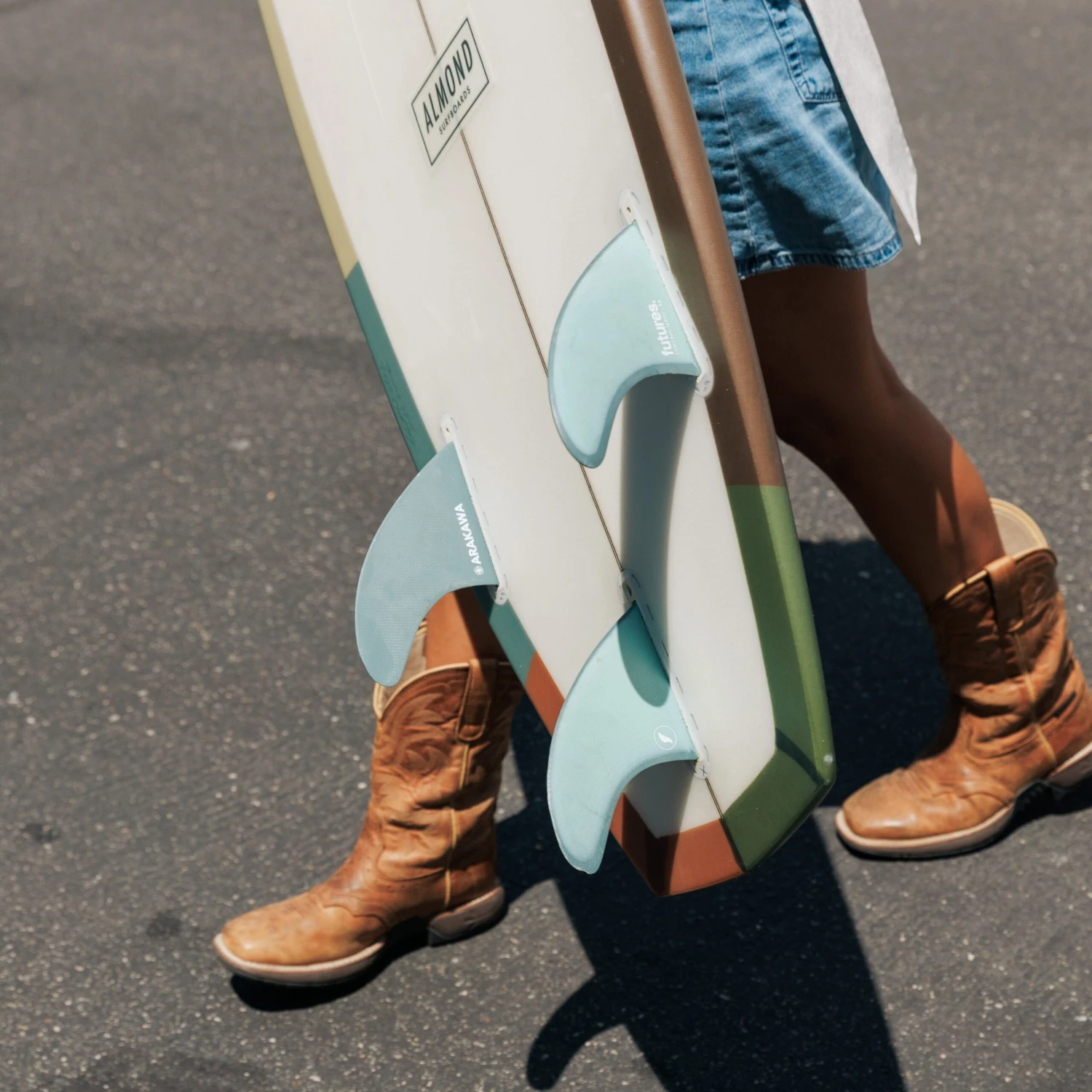 *USED* 5'2 Rover 3 *USED* 5'2 Rover - Image 3