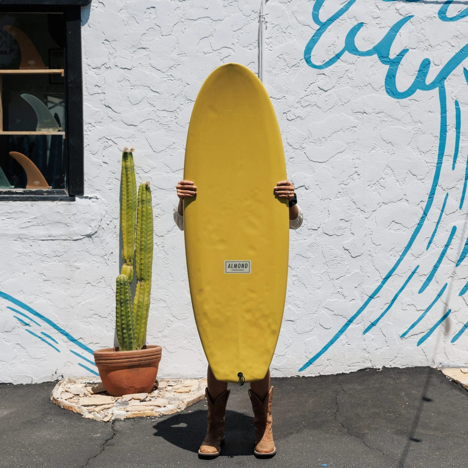 *USED* 5'0 Rover 2 *USED* 5'0 Rover - Image 2