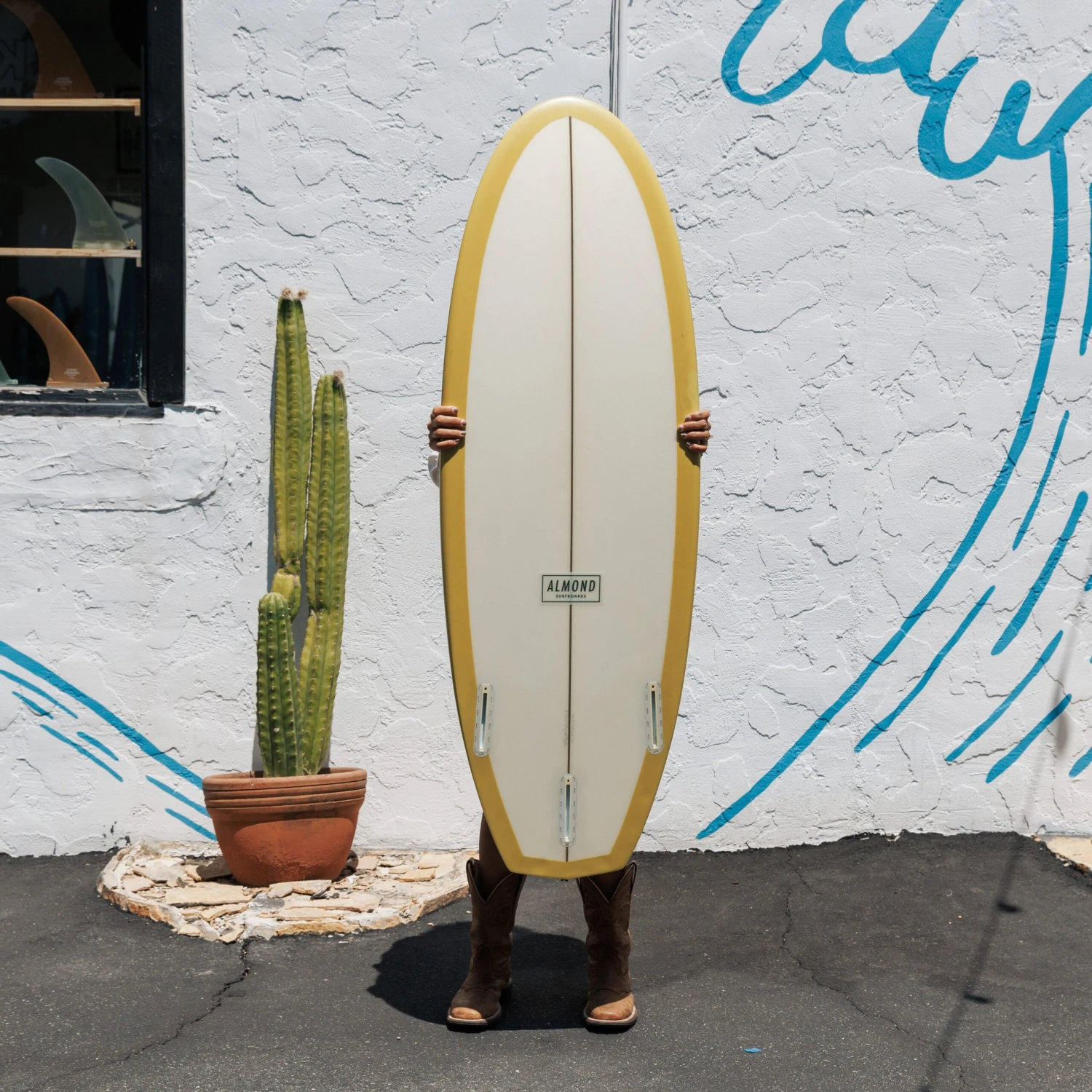 *USED* 5'0 Rover 1 *USED* 5'0 Rover