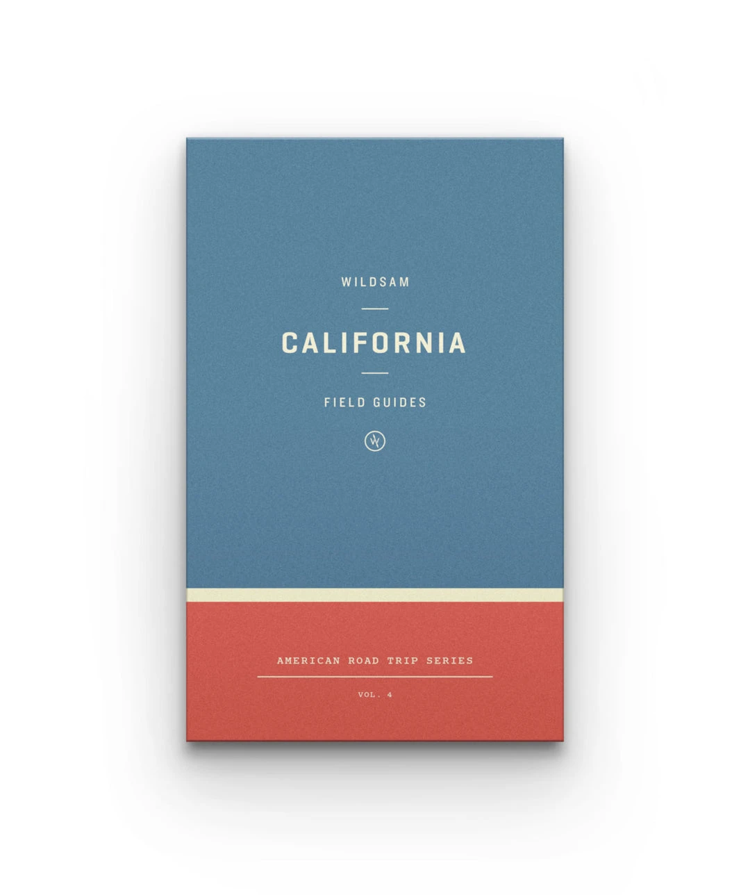California Field Guide | Wildsam 1 California Field Guide | Wildsam