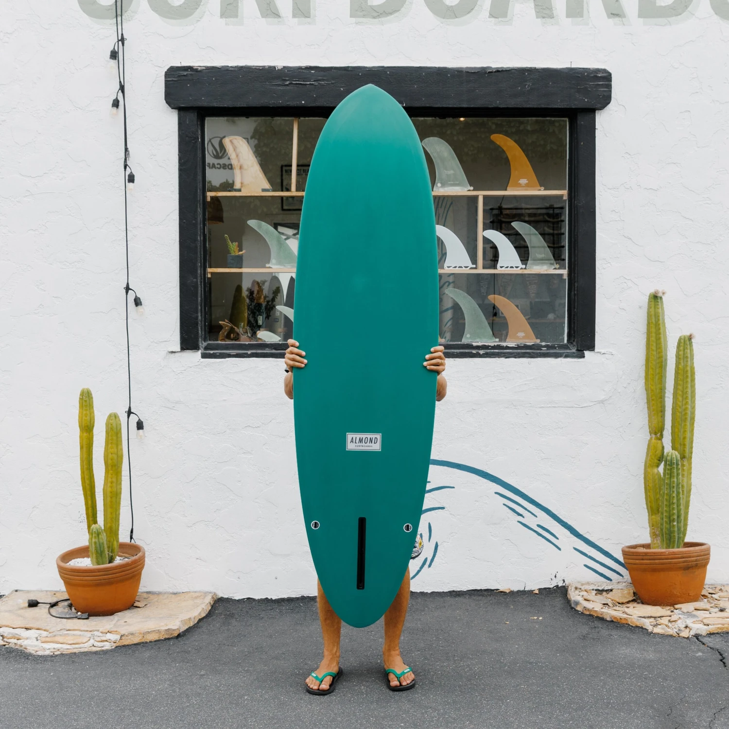 6'8 Pleasant Pheasant #9492 2 6'8 Pleasant Pheasant #9492 - Image 2