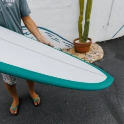 6'8 Pleasant Pheasant #9492 5 6'8 Pleasant Pheasant #9492 -Almond Surfboards almond new boards 8.28.256 d5bcde4c 024f 4856 afd8 418f0c505d47