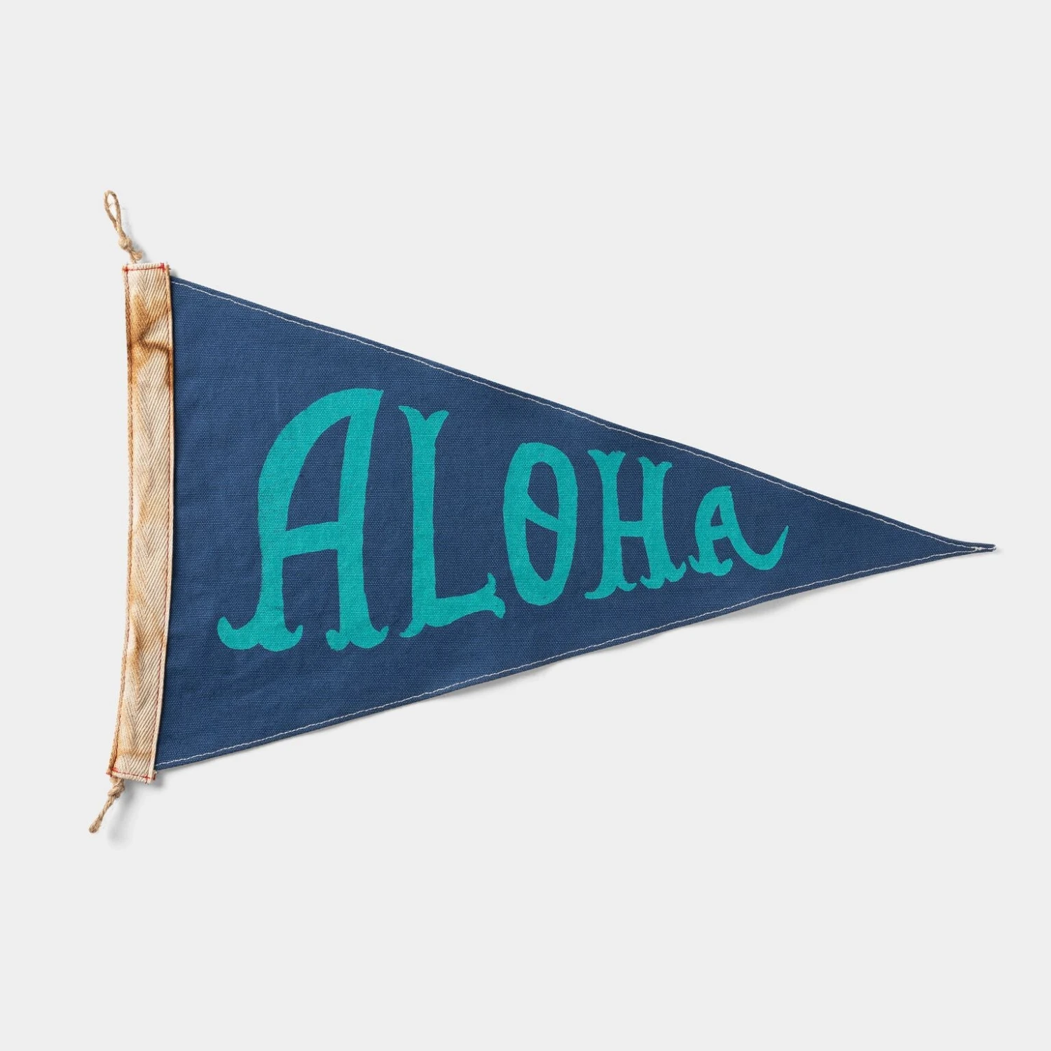Slightly Choppy <br> Aloha Flag 1 Slightly Choppy <br> Aloha Flag