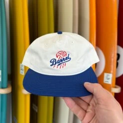 Barrel Dodger Hat 7 Barrel Dodger Hat -Almond Surfboards barrel dodger hat