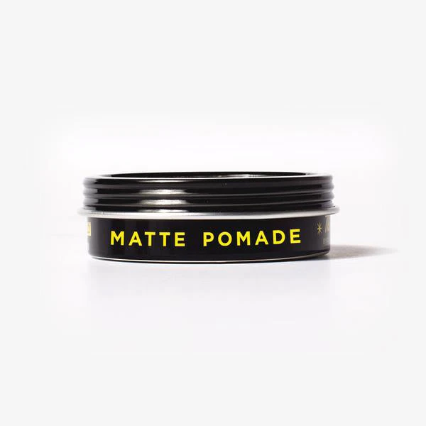 Byrd Matte Pomade 3.35 OZ 3 Byrd Matte Pomade 3.35 OZ - Image 3
