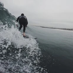 Finlette Semi-Finless Setup For R-Series 10 Finlette Semi-Finless Setup For R-Series -Almond Surfboards dave finlette