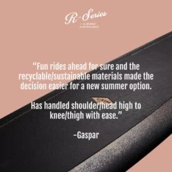 8'0 R-Series | Joy -Almond Surfboards gaspar pink bc09a605 c7ed 4103 9932 005246937250