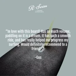 8'0 R-Series | Joy -Almond Surfboards gus blue ff814e96 005b 4639 bc8c e1d552d0e4bb