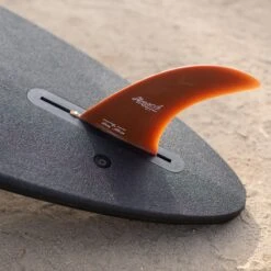 8'0 R-Series | Joy -Almond Surfboards joy fin box brown 432afe95 4d34 4ff8 ba76 5c6b863fc281