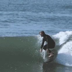 8'0 R-Series | Joy -Almond Surfboards joy two feet 5 869b75c3 c40d 4dd2 8eaa a1017aba34fe