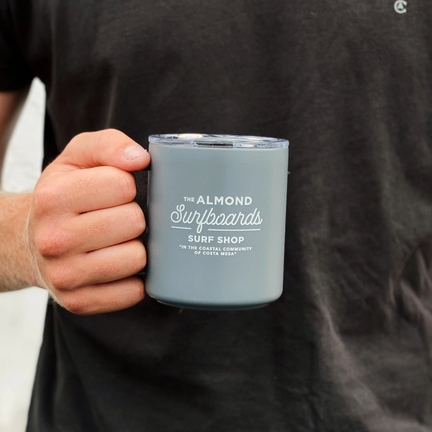 Surf Shop Insulated Mug | MiiR 2 Surf Shop Insulated Mug | MiiR - Image 2