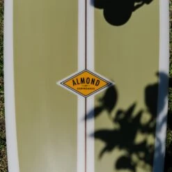 8'0 Joy #8765 5 8'0 Joy #8765 -Almond Surfboards new boards 7 21 23 5