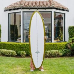 6'3 Beyond And Back #9302 7 6'3 Beyond And Back #9302 -Almond Surfboards newboard 4.18.25 3