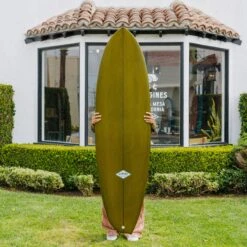 6'3 Beyond And Back #9302 6 6'3 Beyond And Back #9302 -Almond Surfboards newboard 4.18.25 4