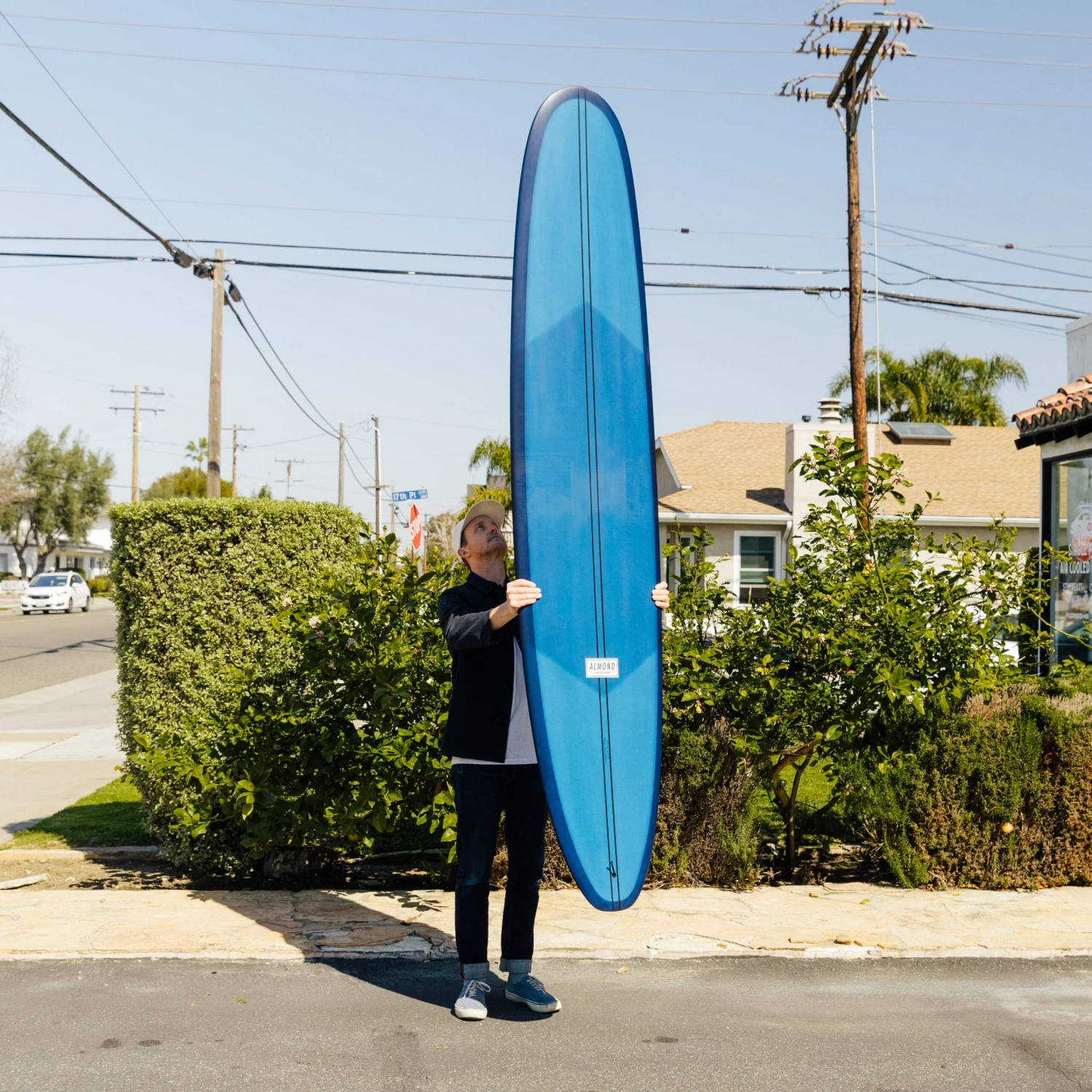 9'4 Surf Thump #9040 2 9'4 Surf Thump #9040 - Image 2