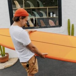 9'6 Lumberjack #9272 7 9'6 Lumberjack #9272 -Almond Surfboards newboards 6.6.25 34