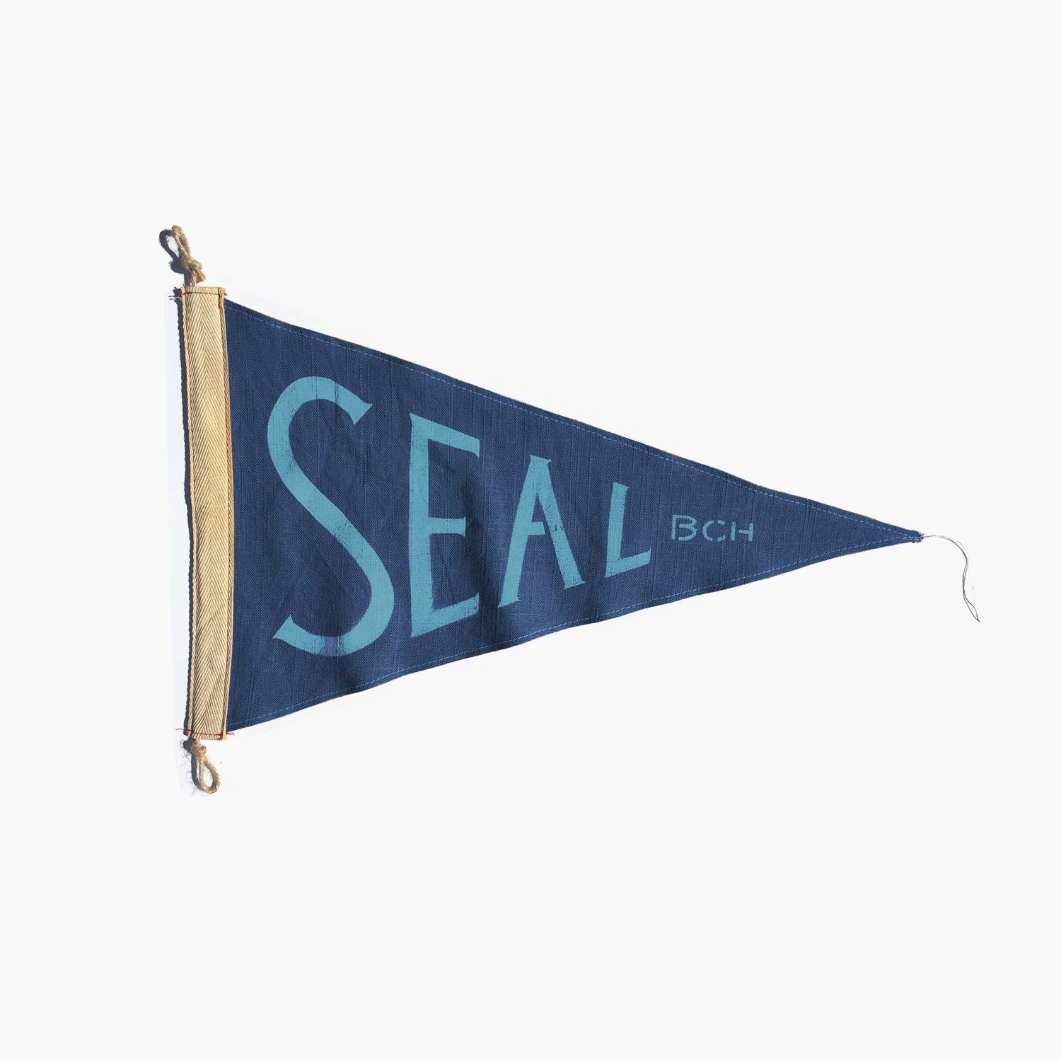 Slightly Choppy <br> Seal Beach Flag 1 Slightly Choppy <br> Seal Beach Flag
