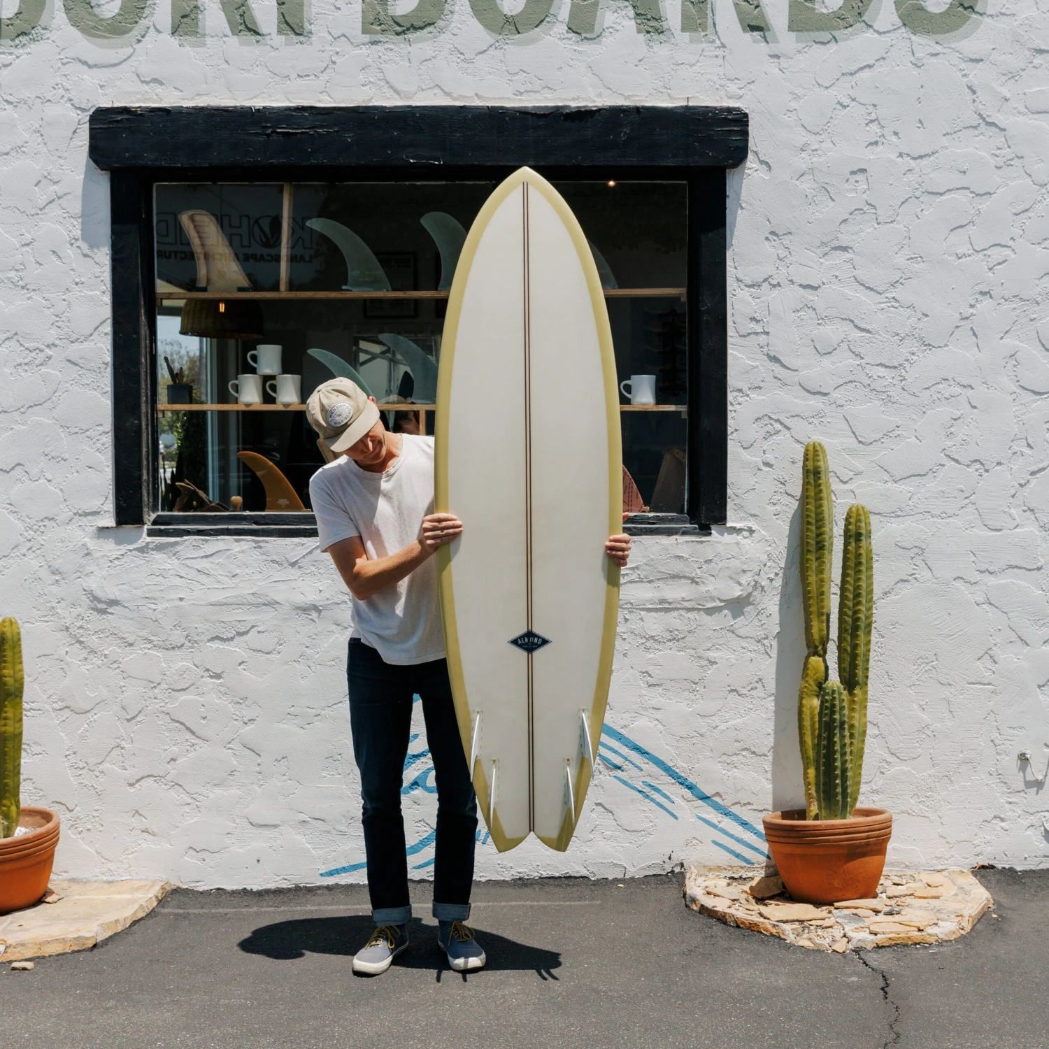 *USED* 6'5 Speed Quad 2 *USED* 6'5 Speed Quad - Image 2