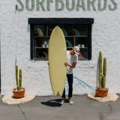 *USED* 6'5 Speed Quad